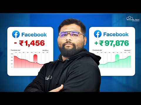 How to Scale Facebook Ads WITHOUT Burning Money 💸