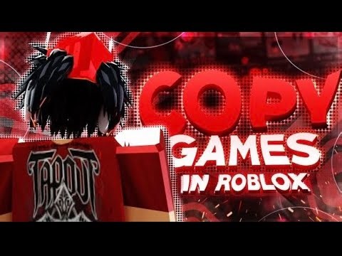 [NEW] Roblox Game Copier 2026| How To Copy ANY Roblox Game Tutorial