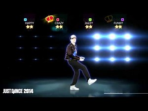 Jason Derulo -- The Other Side | Just Dance 2014 | DLC | Gameplay [DE]