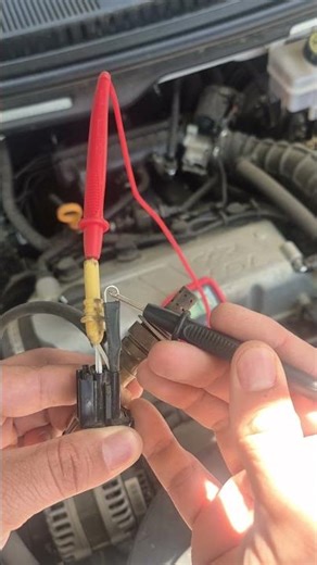 Having trouble with your oxygen sensor heater?
