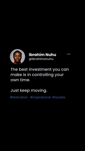 The best investment you can make is in controlling your own time.‎‎#Investment #ownyourday #shorts