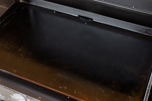How to Clean Blackstone Griddle