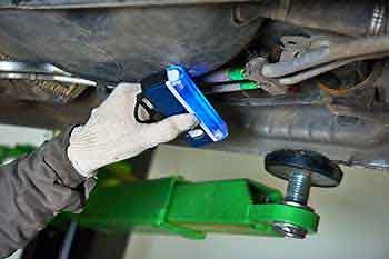 Automotive HVAC Technician License and Certification Requirements