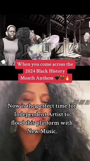 Celebrating Black History Month Through Music and Art