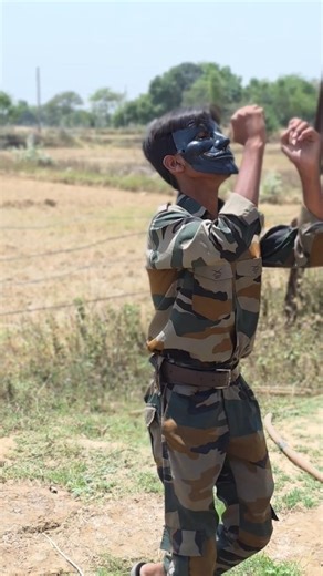Salute to Indian Army 🇮🇳 Spiderman Vs Alien #youtubeshorts #viral #shorts #trending #shorts #army