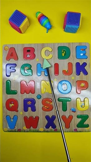 abc song #cartoonvideos #cartoon #learn #rhymes #trending #kindergarten #shortsforkids #abcs #kids