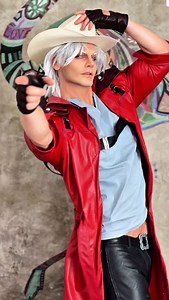 15K views · 5.9K reactions | Turning my Devil Trigger ON! .. You...