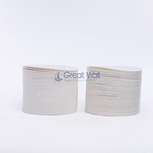 [Hot Item] Qualitative Filter Paper Laboratory 20microns Filter Paper Laboratory 50gr 40X40 for Chemistry Lab