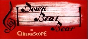 Down Beat Bear - Alchetron, The Free Social Encyclopedia
