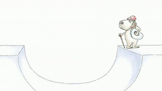 Red Bull TV Spot, 'Old Dog, New Tricks'