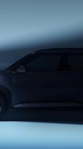 Full electric technology meets bold design—meet the Kia EV5. Charging up the roads soon with redefined comfort, space, and style. Be one of the first to get exclusive updates by signing up at https://bit.ly/KiaEV5updates #Kia #MovementThatInspires | Kia Philippines