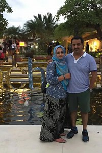 5.3K views · 411 reactions | 18 years of togetherness... mashallah . Dear umma and pappa, congratulations on another year of togetherness. You both are the synonym of love. Never be apart from each other. May god bless this beautiful union always 殺殺殺❤️❤️❤️ | Vebzan Ahammed | Facebook