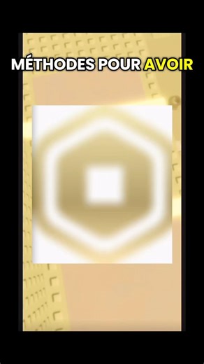 5 méthode de gagner des robux #fyp #realcreator #roblox #robux #gagner #rblx #pourtoi #gaming #actu