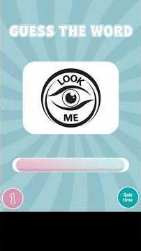 Guess The Phrase Quiz | #puzzlequiz #picturequiz #guesstheword #picturepuzzle