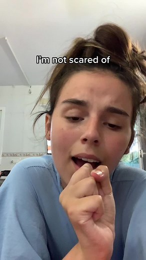 Hate it when she says she is disapointed in me @Elizabeth Elliott