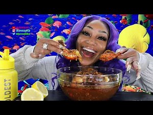 Super Colossal Sunday Shrimp Boil