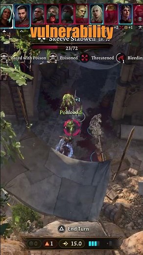 The Best Poison Subclass Mod in Baldur's Gate 3