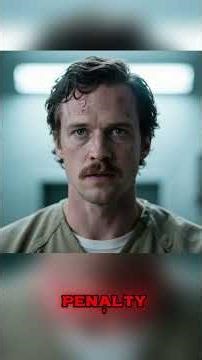 His Last Words Haunted Witnesses For Years 😱 #DeathRow" #movie #unearthedsecrets #crimedocumentary