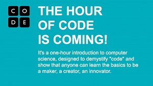 Hour of Code