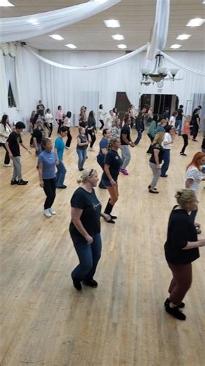 BROKE Line Dance #bootscootin #linedance