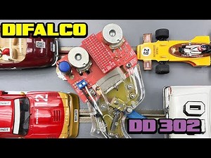 DiFalco DD302
