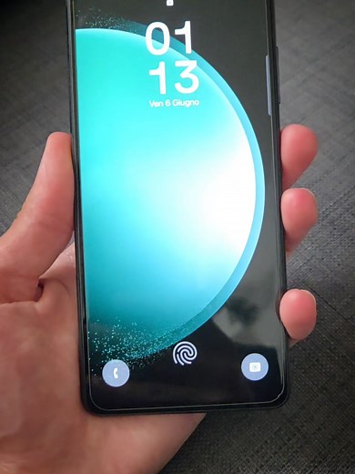 Exploring Samsung's One UI 7 on Galaxy A52