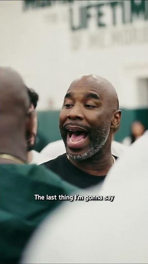 Episode 1 of "The Cut" is now live. Watch it exclusively on MSU Athletics YouTube.