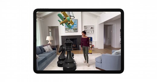 Apple、アプリケーション開発のための画期的な新しいテクノロジーを発表