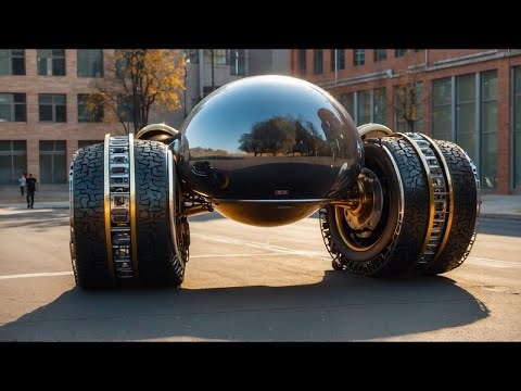 TOP 10 MIND-BLOWING ROBOTS THAT WILL CHANGE THE FUTURE
