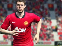 PES 2015 may not look as good on PC as PS4 & Xbox One - VideoGamer