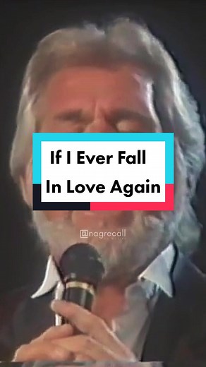 If I Ever Fall In Love Again - Anne Murray and Kenny Rogers