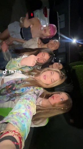 Allisson Mía Coronadoo - Discover Her Journey