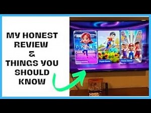 CONTRA Included ! AR Motion Gaming Console | Complete Demo And See The Games