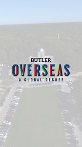 Eight countries. Six continents. Three years. Introducing Butler Overseas—a bold, first-of-its-kind degree program where students spend six semesters abroad and three summers on campus, creating a global, life-changing college experience. Application opens August 2026. Learn more at the link in our bio. | Butler University