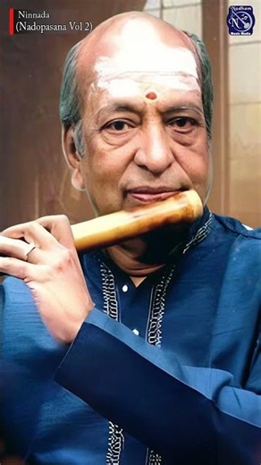 🎼 Ninnada – Divine Melodies in Carnatic Music