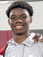 Gabriel Osborne Jr., Mustang , Cornerback