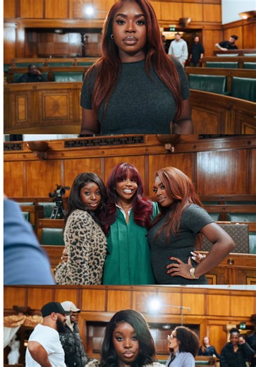 Showcasing Talent with Acapella Performance