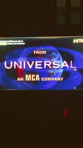 Universal Television 1973