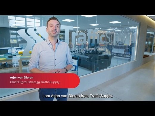 Boosting Efficiency: TrafficSupply s success with TrafficJet™ Xpress PrintFactory | Avery Dennison Reflective Solutions