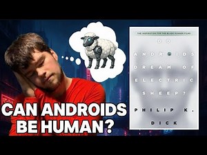 Philip K. Dick's 'Do Androids Dream of Electric Sheep?' Review: The Dangers of A.I.