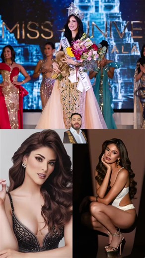Fuertes acusaciones en Miss Universe Guatemala! #missuniverse #guatemala #chismeuniversal