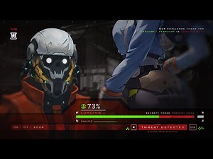 FPS Loading Bar from the FUTURE! 🚀 | UI Peeps Challenge