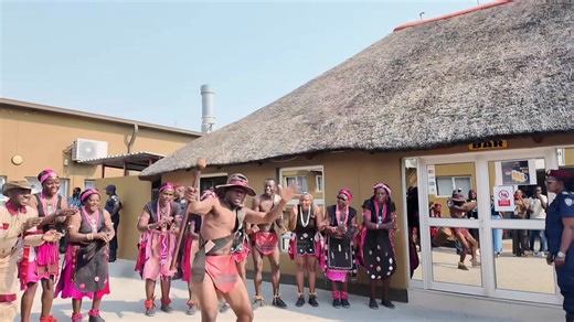 President Netumbo Nandi-Ndaitwah has arrived at Ekamuti Guesthouse in Ondangwa, where leaders from various Traditional Authorities have gathered for the 26th Annual Meeting of the Council of Traditional Leaders. Convening from September 8 to 12, 2025, this annual assembly highlights Namibia's deep respect for its traditional institutions and their vital role in promoting peace, unity, and socio-economic development. Today, President Nandi-Ndaitwah will officially open the gathering, reaffirming 
