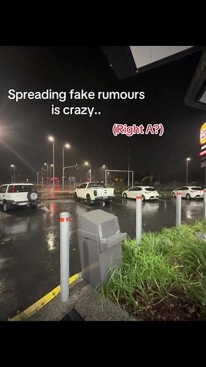Understanding the Impact of Spreading Fake Rumors
