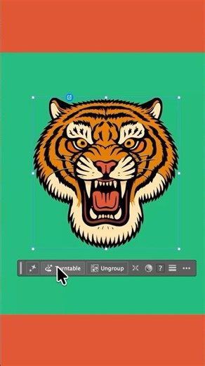 Turntable in Adobe Illustrator - out of beta and available now! #illustration #adobe