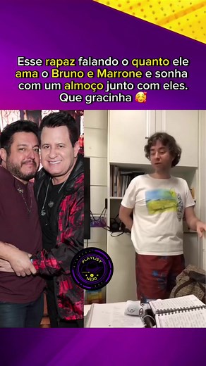 Playlist Nejo no TikTok