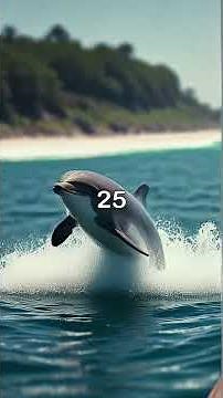 10 Amazing Facts About Bottlenose Dolphins You Didn’t Know!