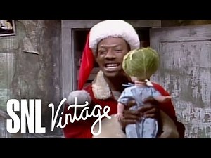 Have A Schweddy Christmas With The 10 Best Holiday-Themed ‘SNL’ Sketches