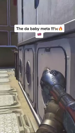 #callofduty #fyp #gaming #trend #cod #foryoupage #dababy #FordMaverick