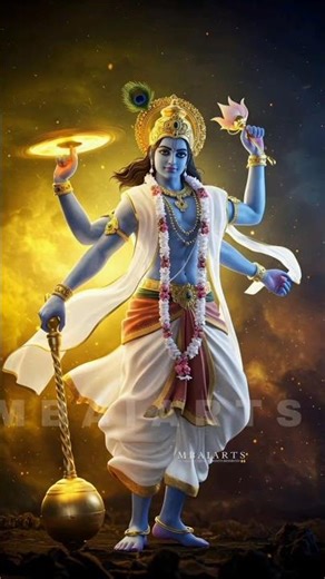 lord narayan 🙏🏻🙏🏻🙏🏻 # viralvideo